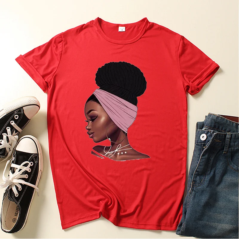 Short Sleeve Printed Fashion Women's Clothing