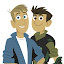 Wild Kratts HD Wallpapers New Tab