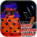 Scary Lady Granny - Scary Horror Game Mod 1.9 APK تنزيل