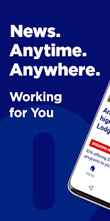 FOX 2: Detroit News & Alerts - náhled