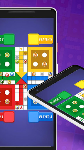 Screenshot Ludo Game(लूडो) : Classic Ludo