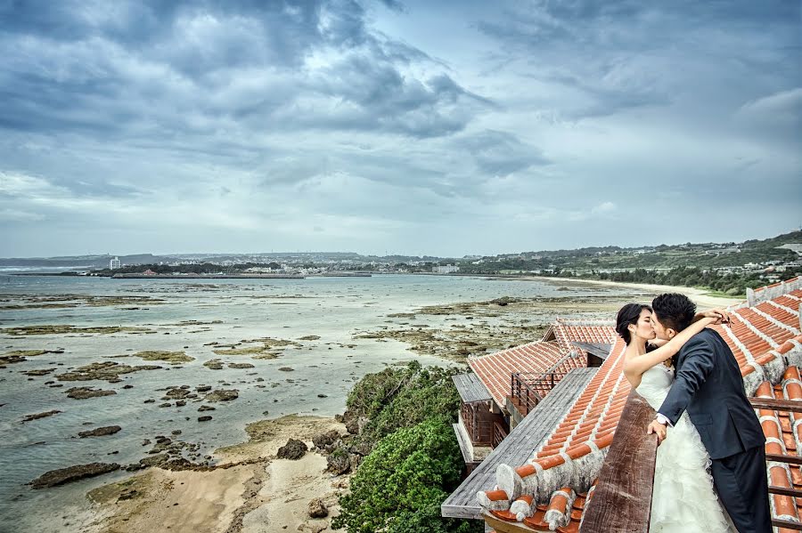 Fotógrafo de casamento Chau Yeh (chauyeh). Foto de 8 de outubro 2019