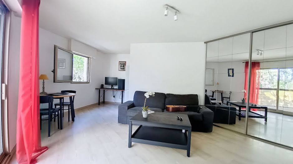 Vente appartement 2 pièces 43.76 m² à Frejus (83600), 195 000 €