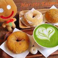 Haritts Donuts & Coffee(台中店)