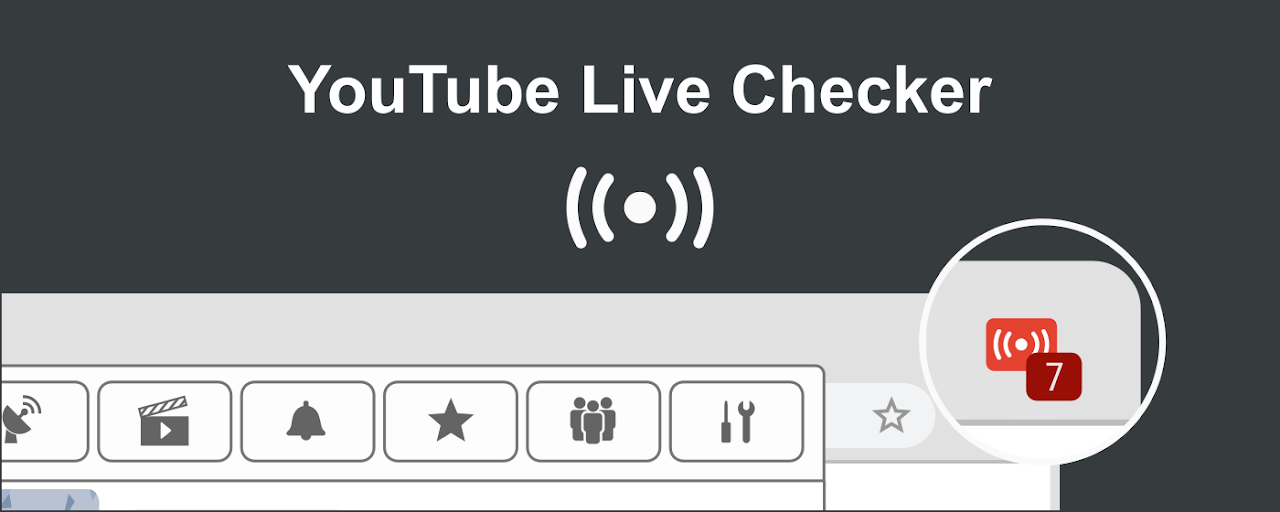 Youtube Live Checker Preview image 2
