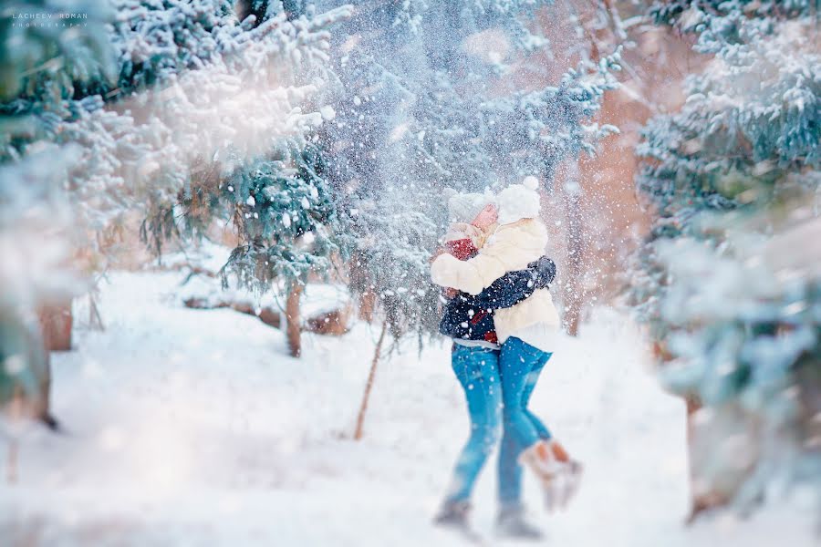 Wedding photographer Roman Lakeev (lacheev). Photo of 7 January 2015