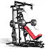 Exercise Machines1.0