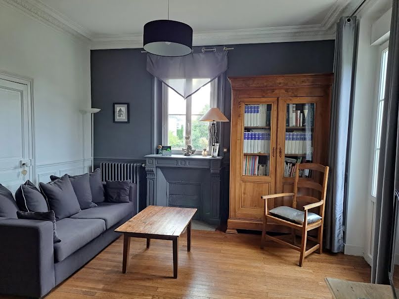 Vente maison 7 pièces 180 m² à Paris 6ème (75006), 559 900 €