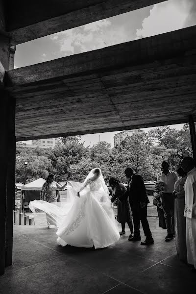 Fotografo di matrimoni Ian Ikonya (ianikonya). Foto del 11 marzo