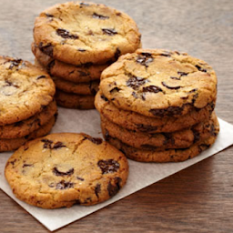 Cookie Sea Salt Chocolate Chip