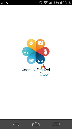 Facce da Joomla Festival