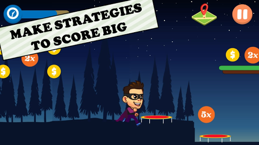 Gogo The Robber  Math Puzzle Game