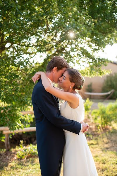 Photographe de mariage Vianney Vandame (vianney). Photo du 12 février 2020