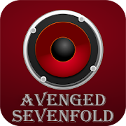 Avenged Sevenfold mp3  Icon