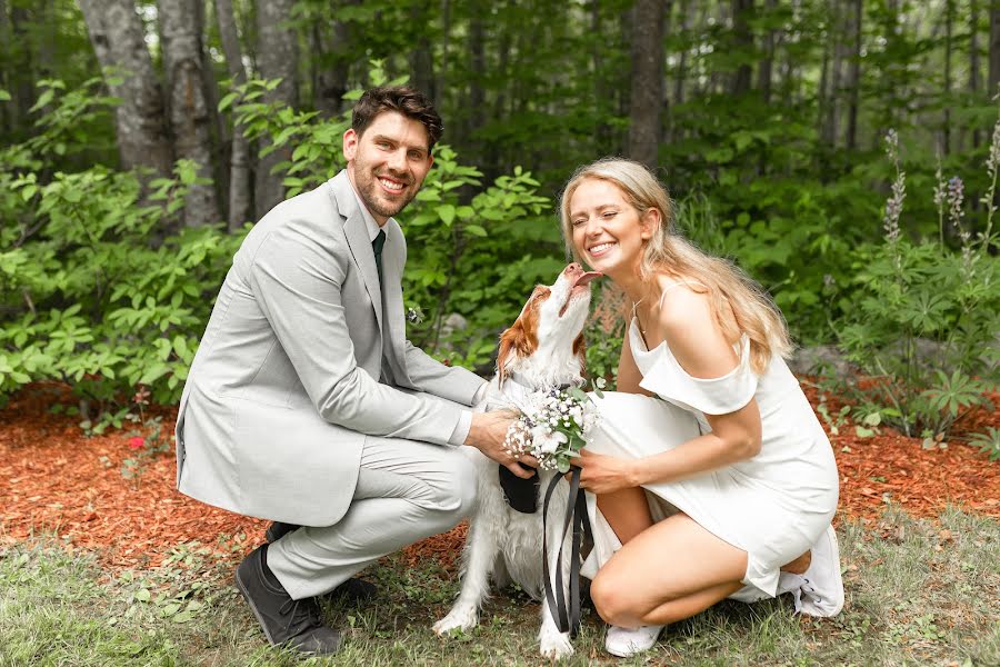 Wedding photographer Yulia Maizlish (erba). Photo of 19 August 2023