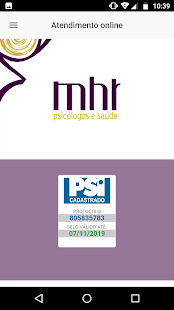 MHR Psicólogos e Saúde(圖2)-速報App