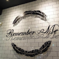 Remember Me 記得我 Café