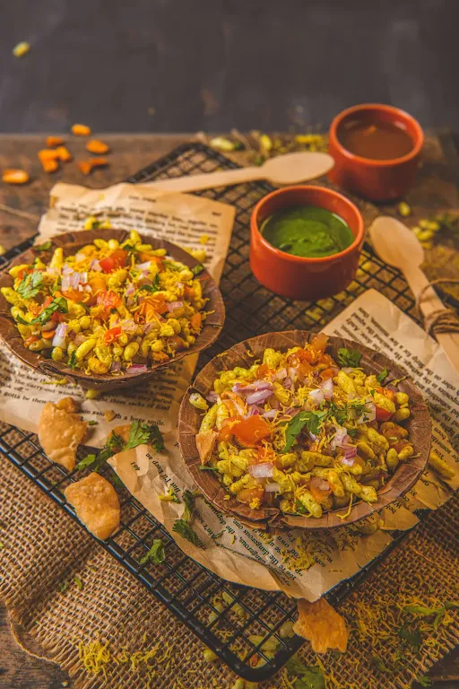 Bhel Puri