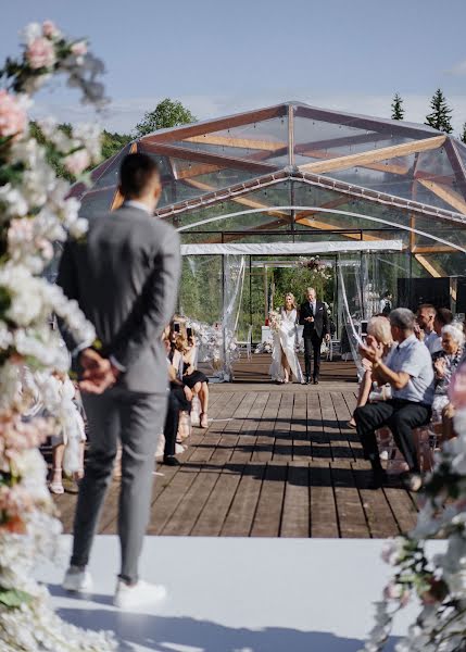 Fotograf ślubny Mikhail Toropov (ttlstudio). Zdjęcie z 19 grudnia 2020