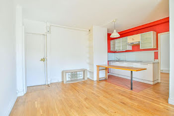 appartement à Paris 18ème (75)