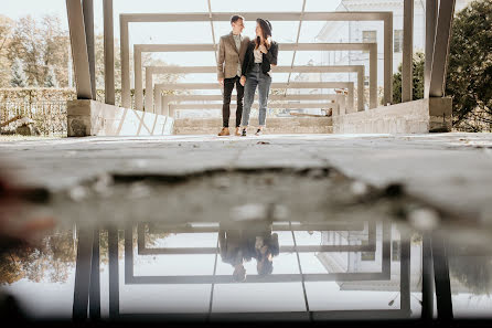 Fotógrafo de bodas Vladislav Levickiy (levitskyiphoto1). Foto del 23 de enero 2019