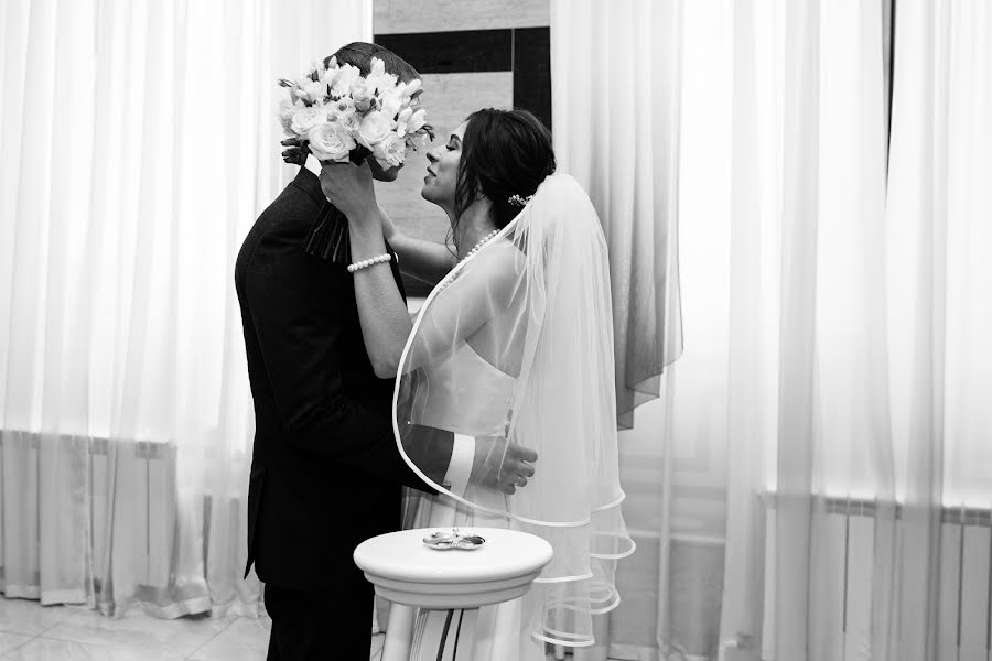 婚禮攝影師Maksim Kiryanov（chiponz）。2019 8月9日的照片