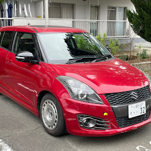 スイフトスポーツ ZC32S