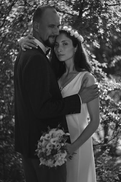 Photographe de mariage Katyusha Gnatyuk (gnatyukphoto). Photo du 12 octobre 2020