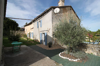 maison à Mareuil (24)