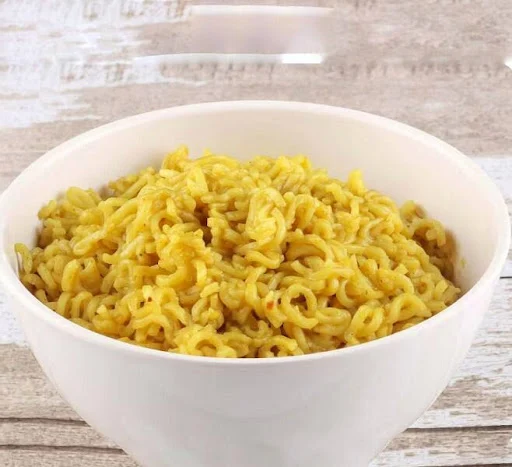 Double Masala Maggi