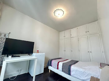 appartement à Paris 18ème (75)