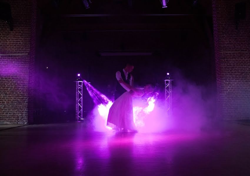 Fotógrafo de casamento Alice Liloue (aliceliloue). Foto de 14 de abril 2019