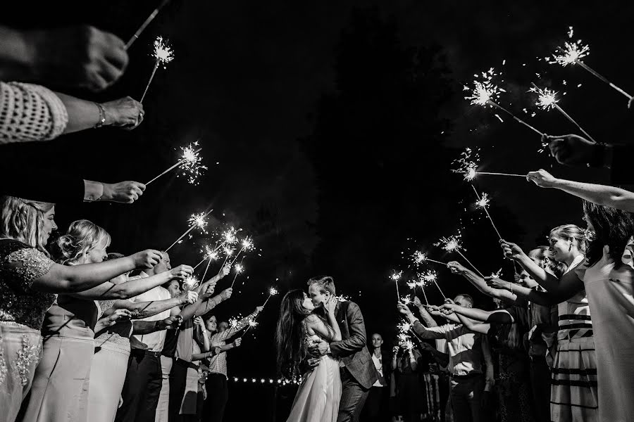 Bryllupsfotograf Artem Bogdanov (artbog). Bilde av 30 juli 2018