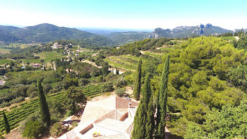 propriété à Beaumes-de-Venise (84)