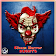 Clown Horror Night icon