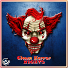 Clown Horror Night 0.0.3