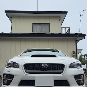 WRX S4 VAG