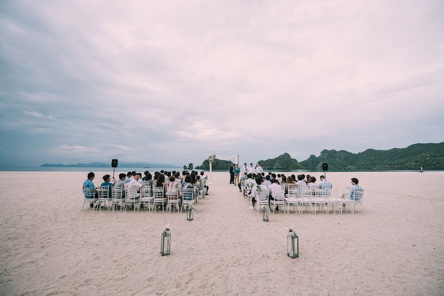 Fotografo di matrimoni Nick Tan (sevenplusimage). Foto del 24 marzo 2019