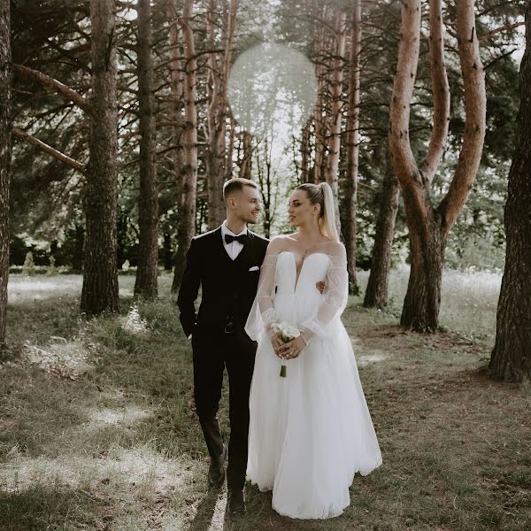 Svadobný fotograf Roman Eremeev (eremeevwedding). Fotografia publikovaná 27. januára 2023