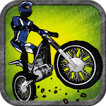 Cover Image of ดาวน์โหลด Trial Xtreme Free 1.31 APK