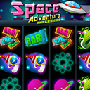 ﻿﻿Slot Machine Space Adventure