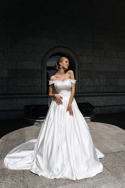 Wedding photographer Oleg Zaycev (olegzaicev). Photo of 25 September 2020