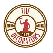 The Decorators Logo