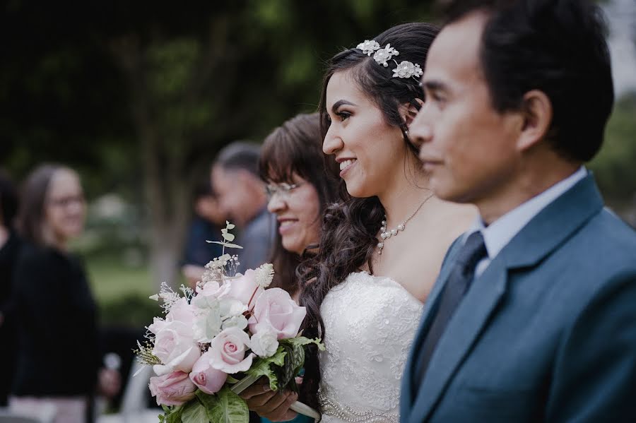 Wedding photographer Gustavo Vega (gustavovega2017). Photo of 9 August 2018