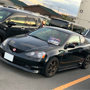 インテグラ DC5