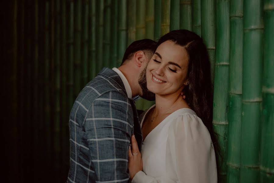 Photographe de mariage Janina Brastovickytė (jone). Photo du 2 mars 2023