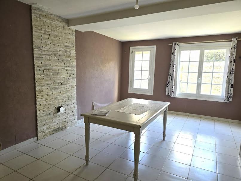 Vente maison 3 pièces 94 m² à Colomby-Anguerny (14610), 222 600 €