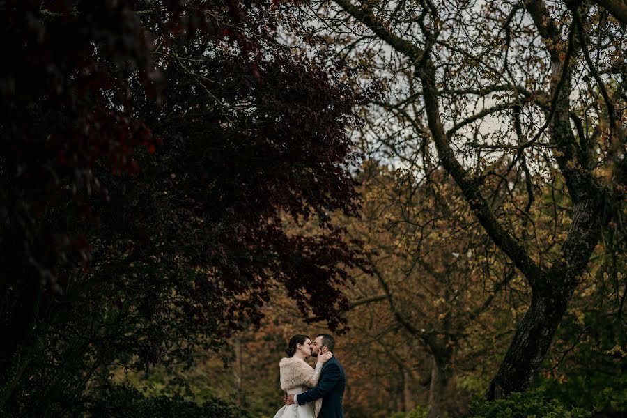 Fotografo di matrimoni Francesco Galdieri (fgaldieri). Foto del 7 maggio