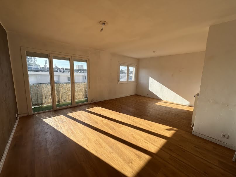 Vente appartement 3 pièces 70.15 m² à La garde (83130), 154 000 €