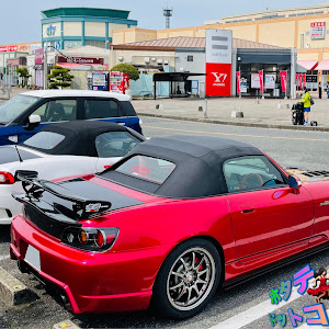 S2000 AP1